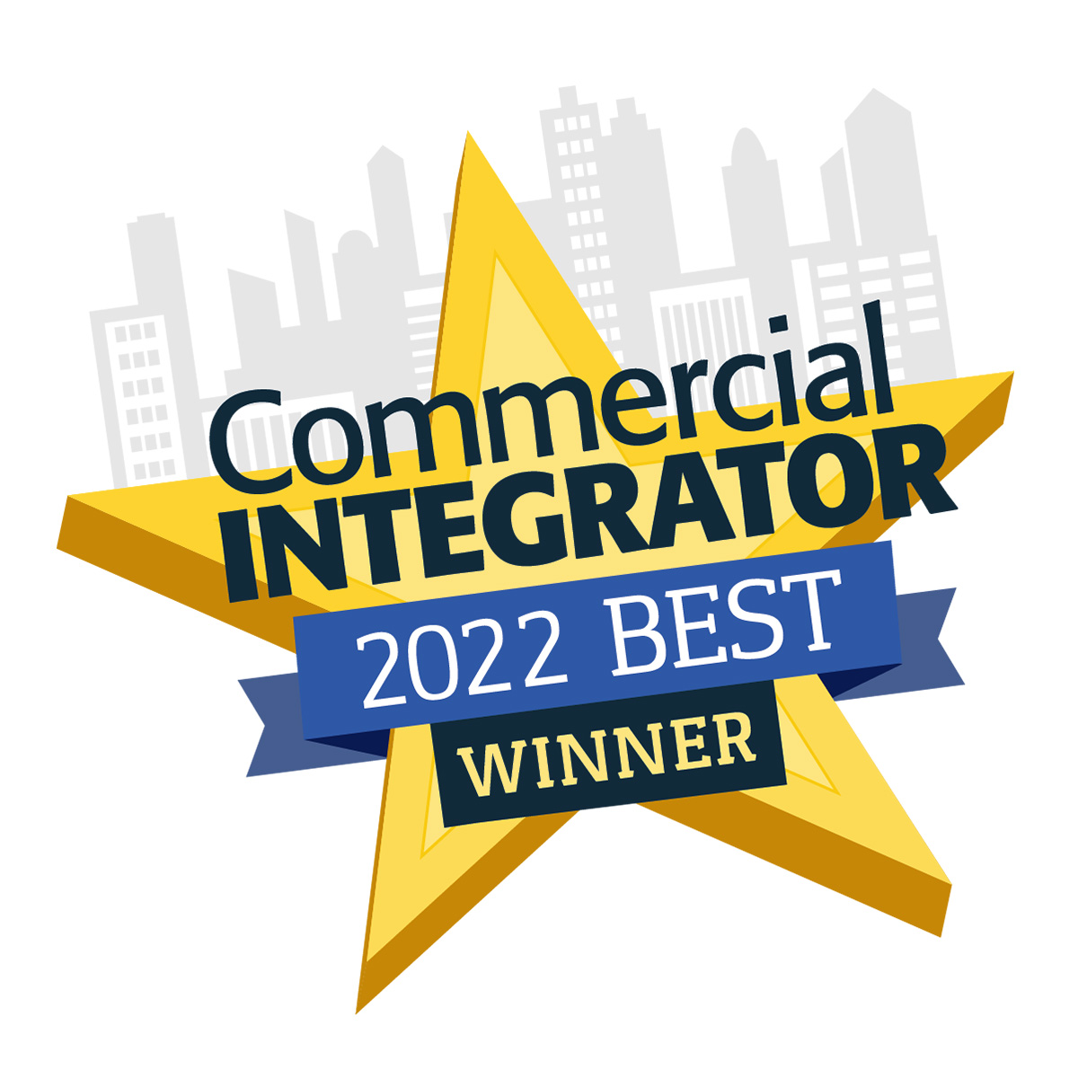 Commercial Integrator Best Awards 