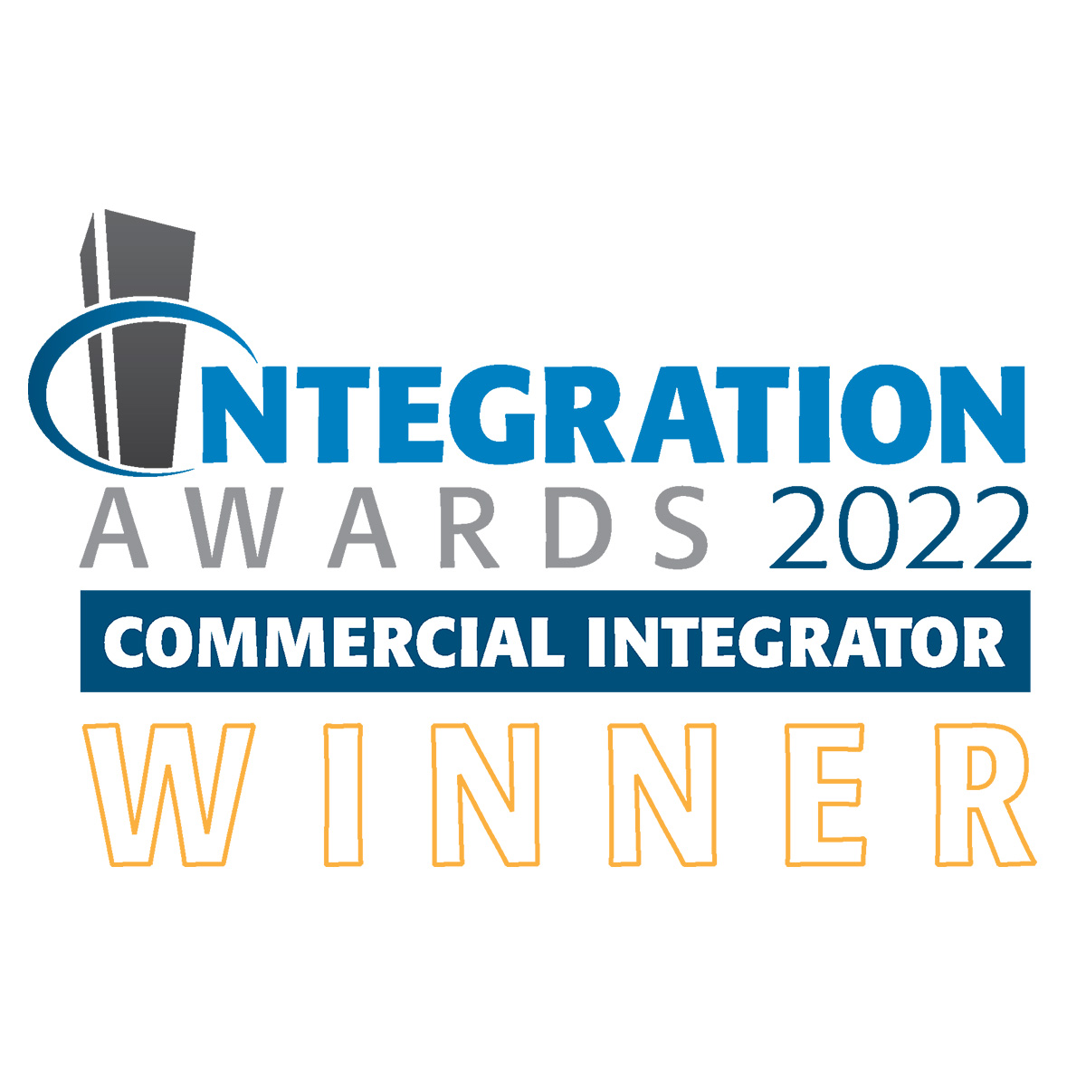 Commercial Integrator Integration Awards 